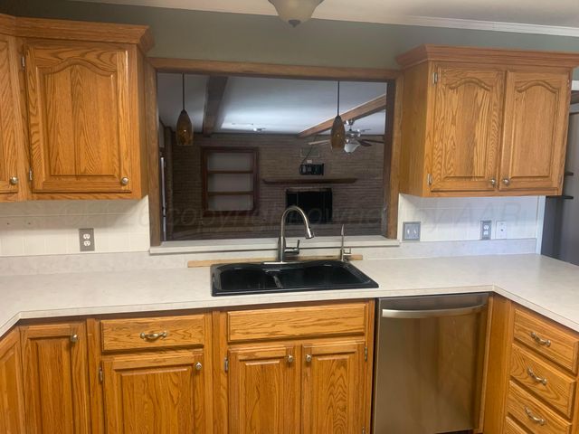 1508 SMILEY Street, Amarillo, TX 79106