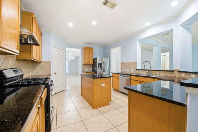 12522 E Nantucket Road, Sugar Land, TX 77478