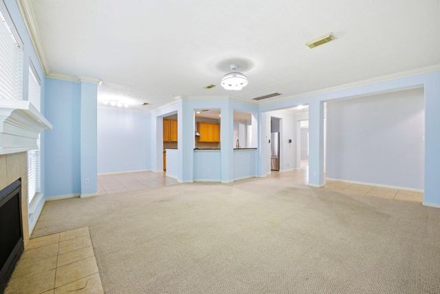 12522 E Nantucket Road, Sugar Land, TX 77478