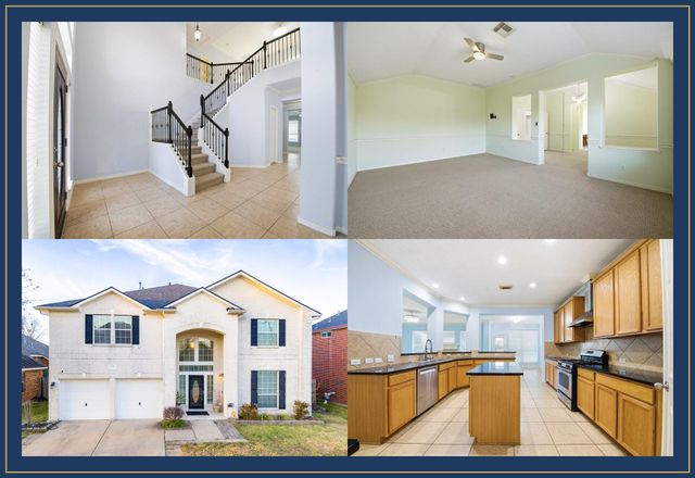 12522 E Nantucket Road, Sugar Land, TX 77478