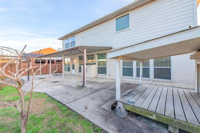 12522 E Nantucket Road, Sugar Land, TX 77478