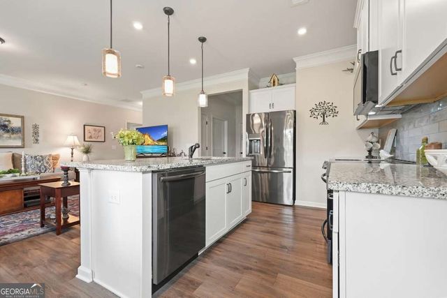 648 Summerfield Lane, Cartersville, GA 30120