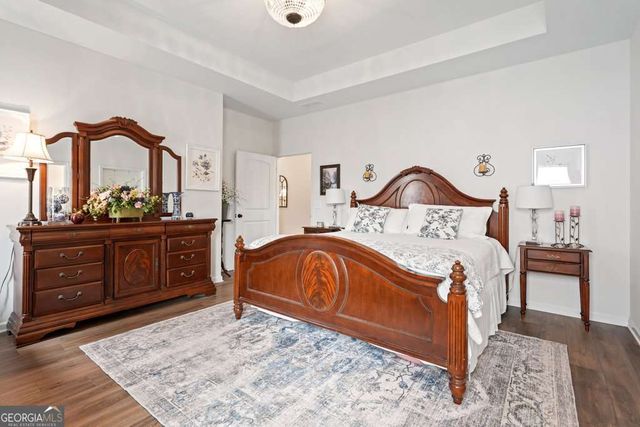648 Summerfield Lane, Cartersville, GA 30120