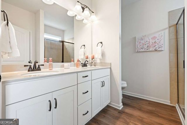 648 Summerfield Lane, Cartersville, GA 30120