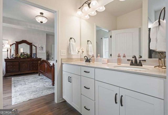 648 Summerfield Lane, Cartersville, GA 30120