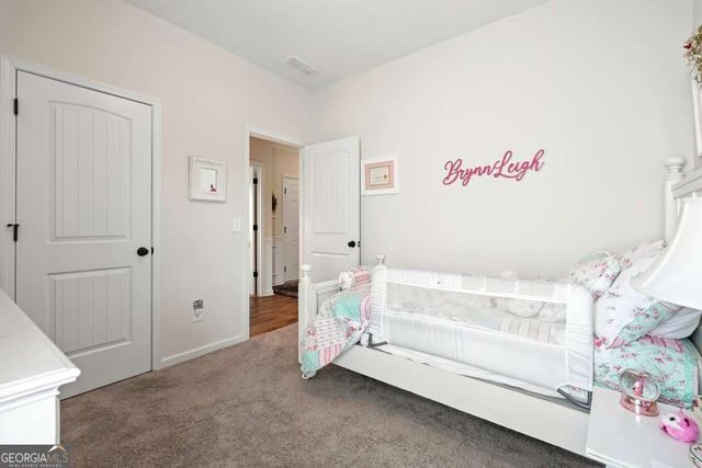 648 Summerfield Lane, Cartersville, GA 30120