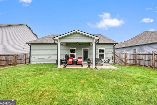 648 Summerfield Lane, Cartersville, GA 30120