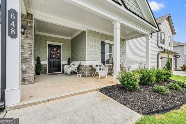 648 Summerfield Lane, Cartersville, GA 30120