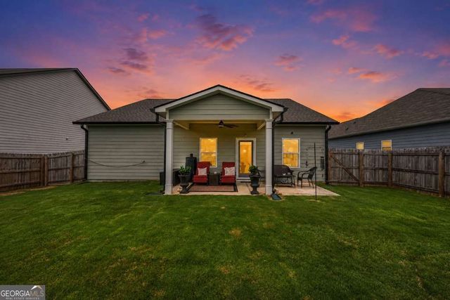 648 Summerfield Lane, Cartersville, GA 30120