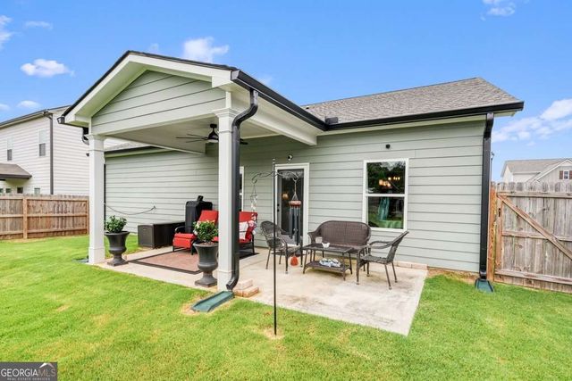 648 Summerfield Lane, Cartersville, GA 30120