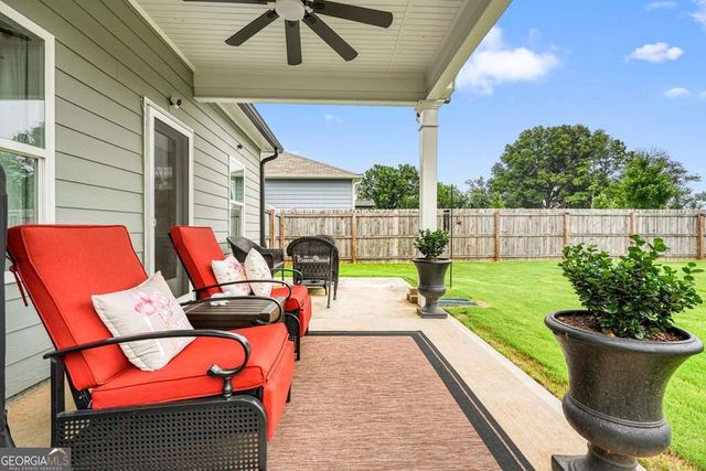 648 Summerfield Lane, Cartersville, GA 30120