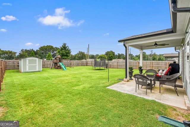 648 Summerfield Lane, Cartersville, GA 30120