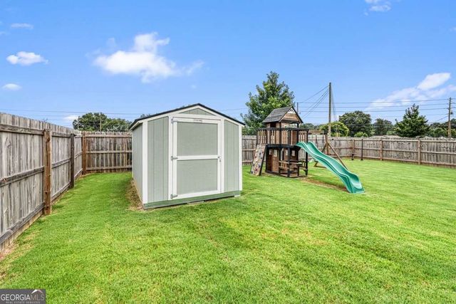 648 Summerfield Lane, Cartersville, GA 30120