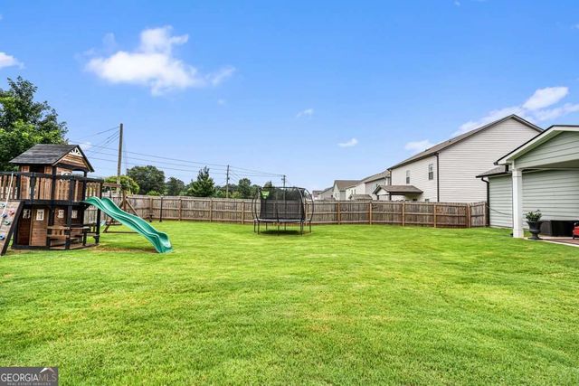 648 Summerfield Lane, Cartersville, GA 30120