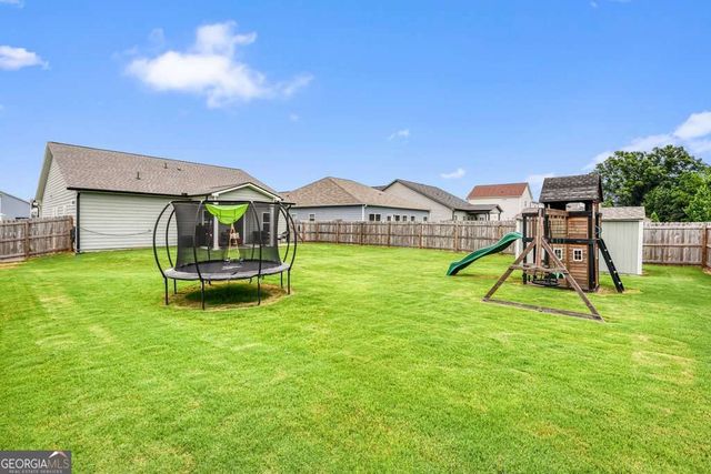 648 Summerfield Lane, Cartersville, GA 30120