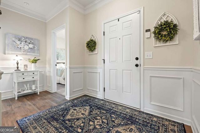 648 Summerfield Lane, Cartersville, GA 30120