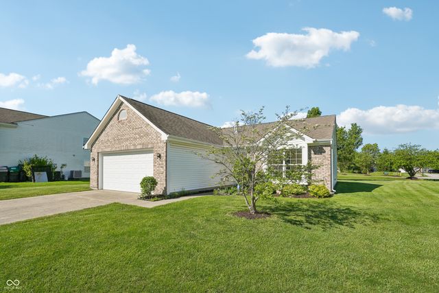 2158 Forrester Court, Greenwood, IN 46143