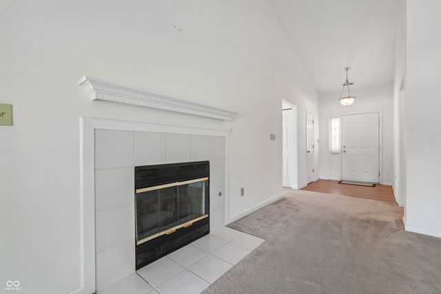 2158 Forrester Court, Greenwood, IN 46143