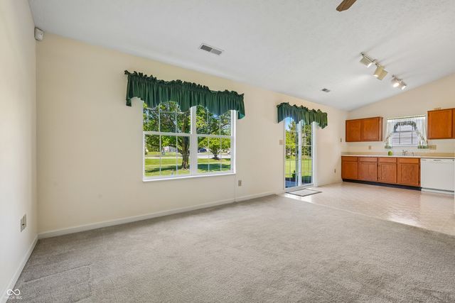 2158 Forrester Court, Greenwood, IN 46143