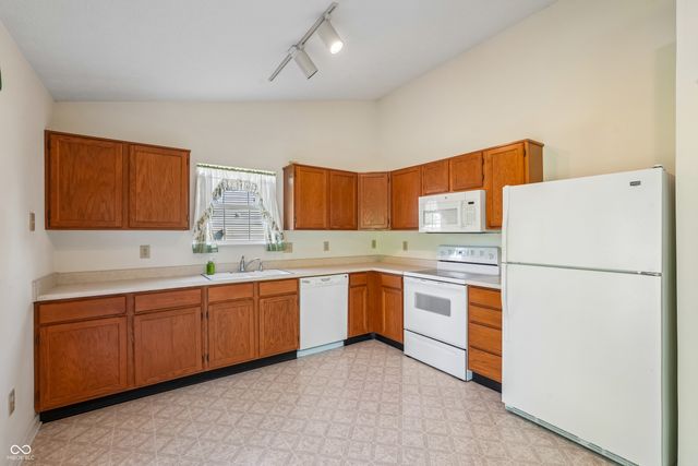 2158 Forrester Court, Greenwood, IN 46143