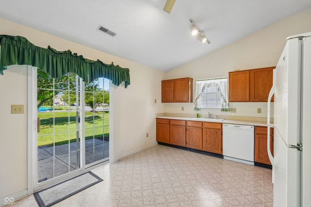 2158 Forrester Court, Greenwood, IN 46143