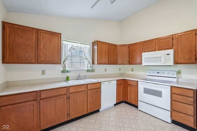 2158 Forrester Court, Greenwood, IN 46143