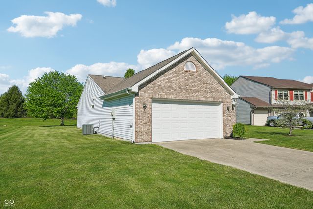 2158 Forrester Court, Greenwood, IN 46143