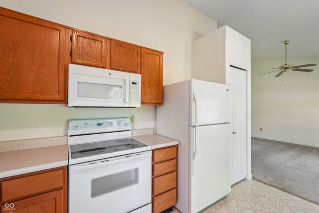 2158 Forrester Court, Greenwood, IN 46143