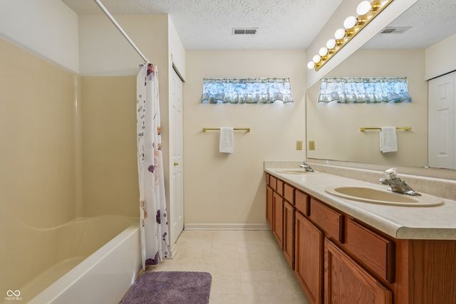 2158 Forrester Court, Greenwood, IN 46143