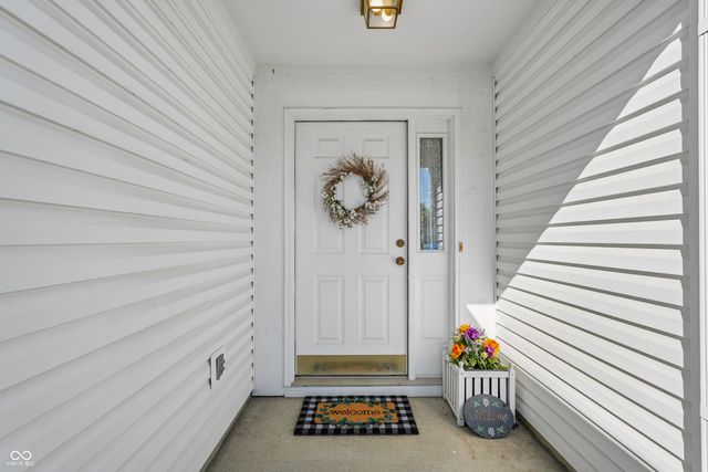 2158 Forrester Court, Greenwood, IN 46143