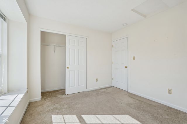 2158 Forrester Court, Greenwood, IN 46143