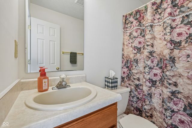 2158 Forrester Court, Greenwood, IN 46143