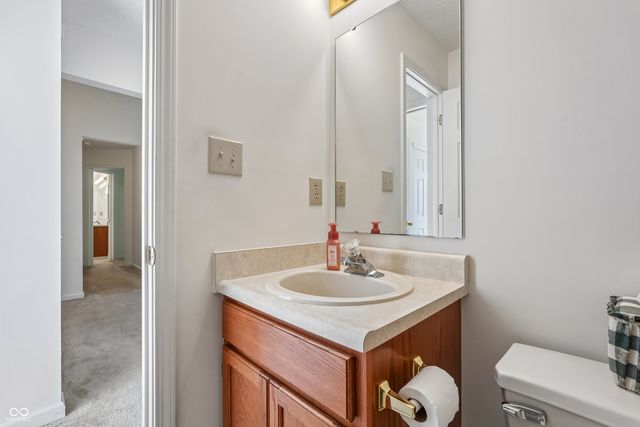 2158 Forrester Court, Greenwood, IN 46143