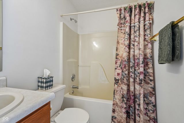 2158 Forrester Court, Greenwood, IN 46143