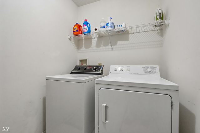2158 Forrester Court, Greenwood, IN 46143