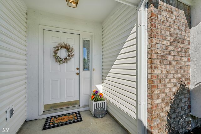 2158 Forrester Court, Greenwood, IN 46143