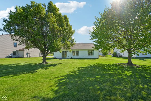 2158 Forrester Court, Greenwood, IN 46143