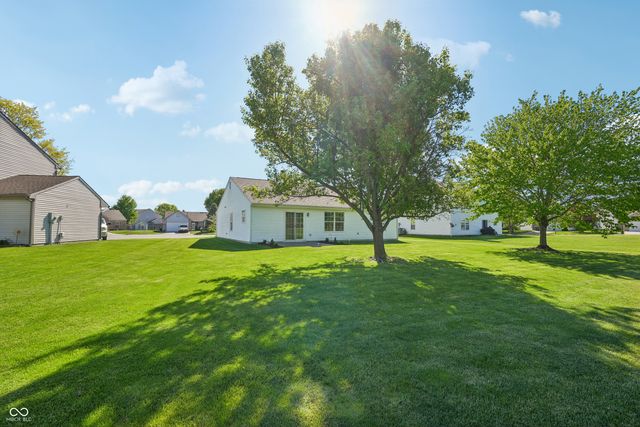 2158 Forrester Court, Greenwood, IN 46143