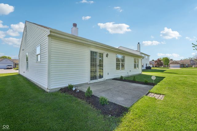 2158 Forrester Court, Greenwood, IN 46143