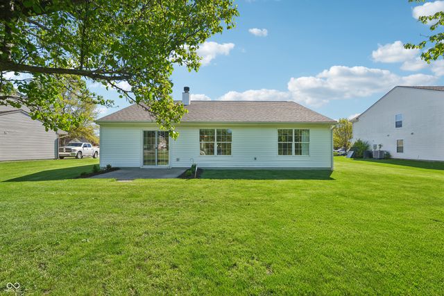 2158 Forrester Court, Greenwood, IN 46143