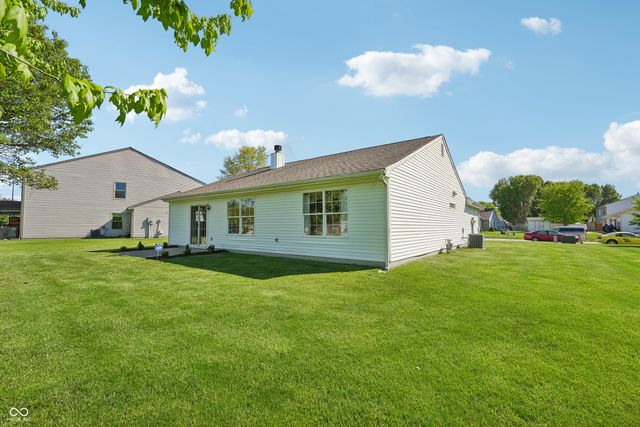 2158 Forrester Court, Greenwood, IN 46143
