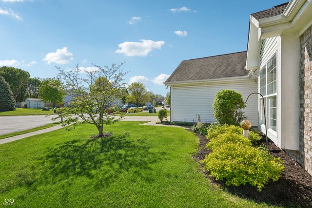 2158 Forrester Court, Greenwood, IN 46143
