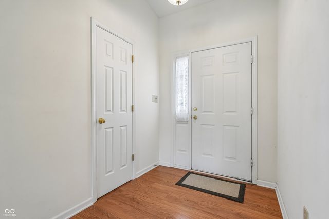2158 Forrester Court, Greenwood, IN 46143