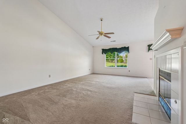 2158 Forrester Court, Greenwood, IN 46143