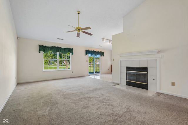 2158 Forrester Court, Greenwood, IN 46143