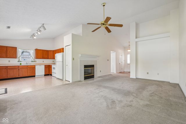 2158 Forrester Court, Greenwood, IN 46143