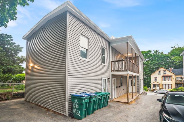 66 Pacific Street 1, Fitchburg, MA 01420