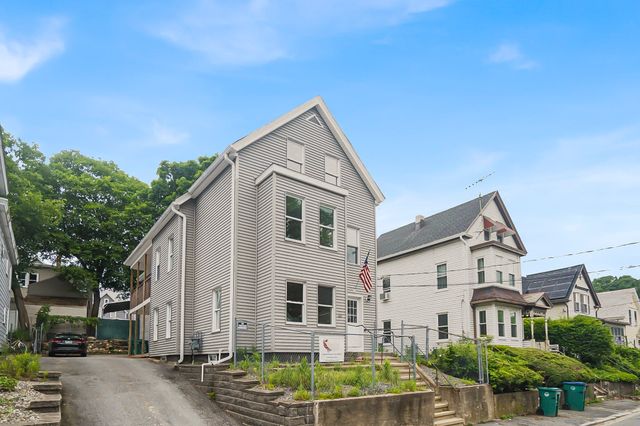 66 Pacific Street 1, Fitchburg, MA 01420