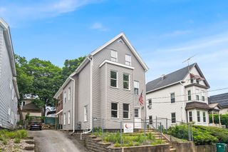 66 Pacific Street 1, Fitchburg, MA 01420