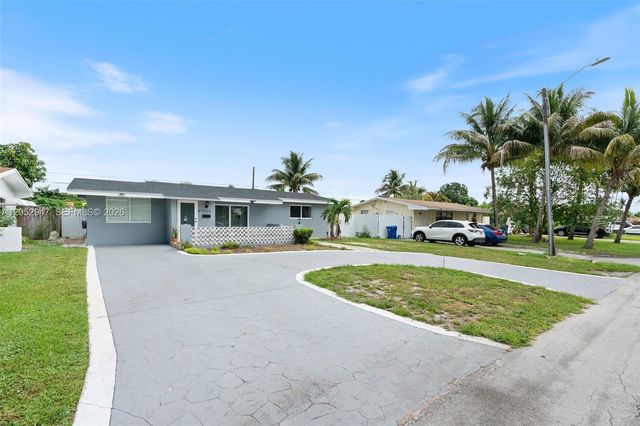 7933 Madeira Street, Miramar, FL 33023